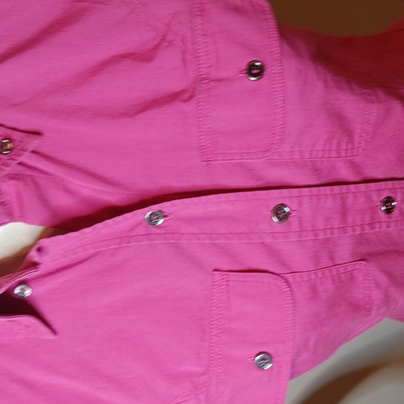 Pink blouse - Picture 5 of 6